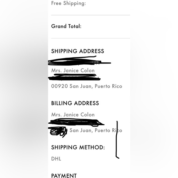 NEW JACQUEMUS LE BISOU PERLE DENIM SHOULDER BAG - Picture 11 of 12